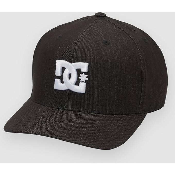 Dc Shoes Star Tx Pet Zwart S-M