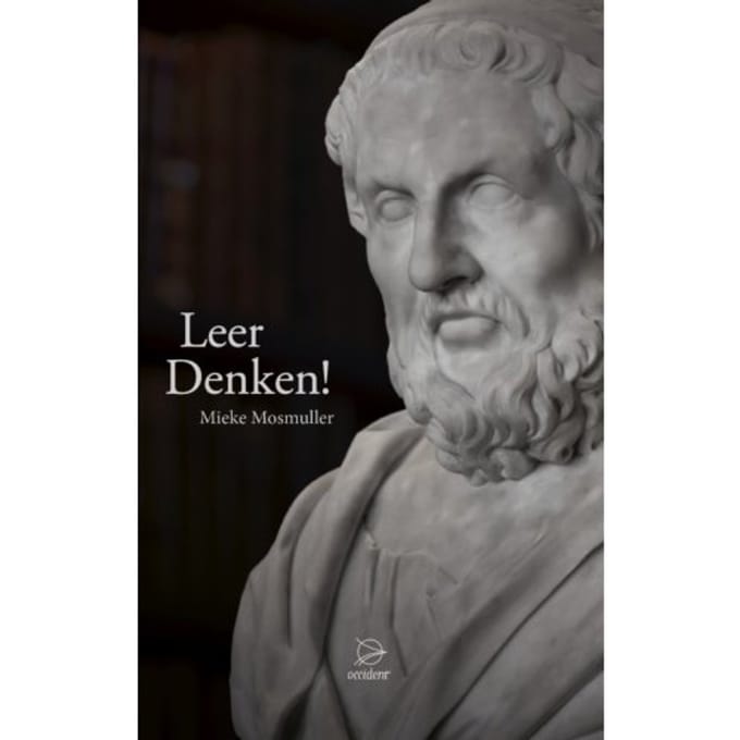 Leer Denken! - Mieke Mosmuller