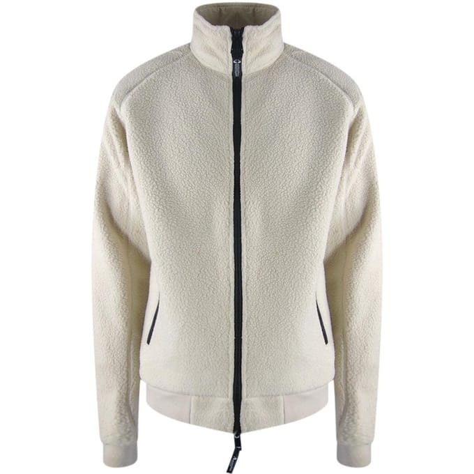 Aquascutum Heren Sherpa Actief Jasje (Beige)