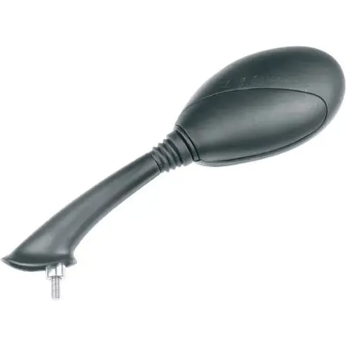 Linker motorspiegel HERT Mirrors Piaggio Fly 50/125
