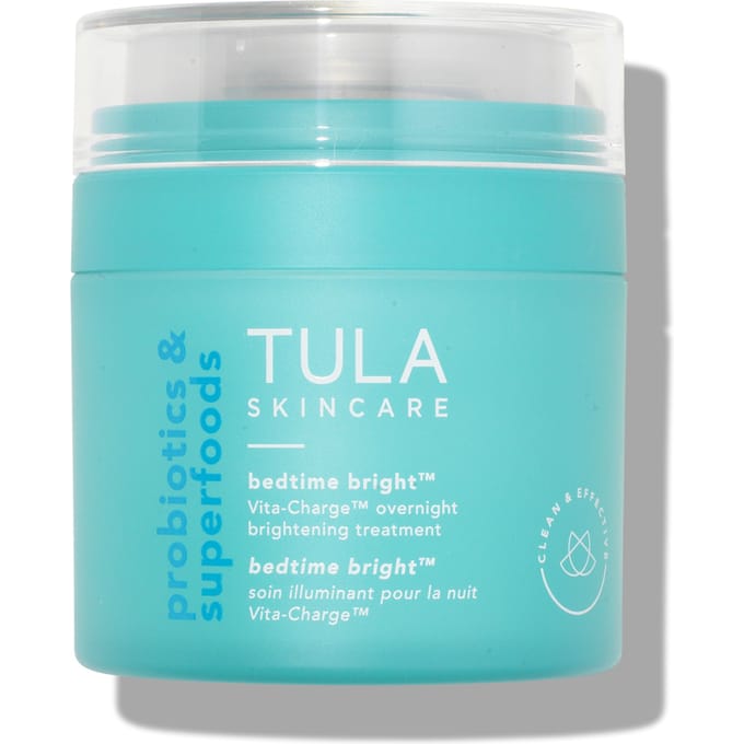 Tula Skincare Bedtime Bright