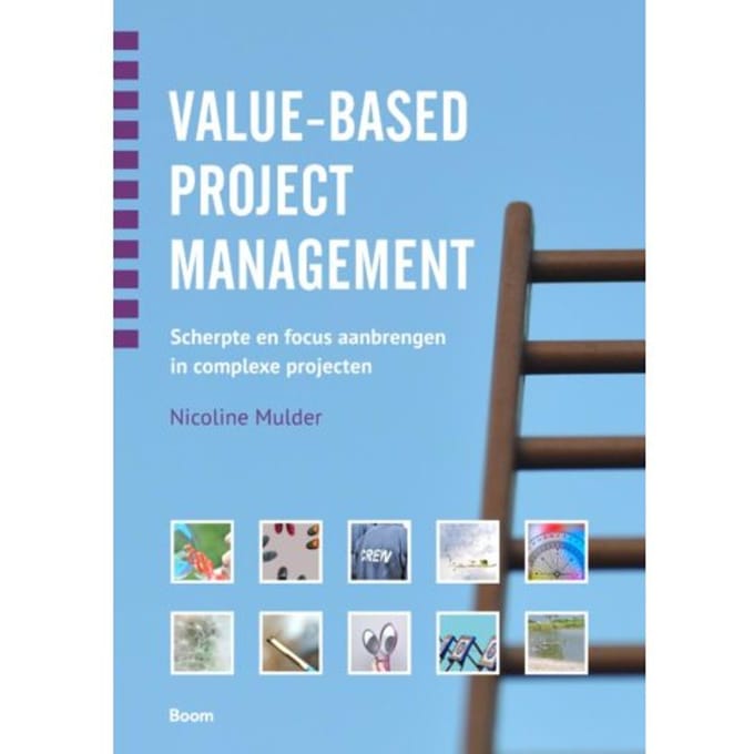 Value-Based Projectmanagement - Nicoline Mulder