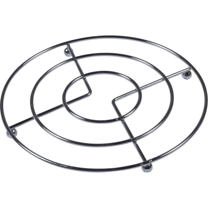 Onderzetter - 17 cm - Rond