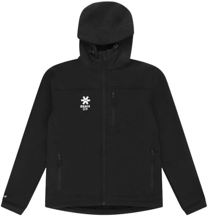 Osaka Softshell Jas Senior - Maat M