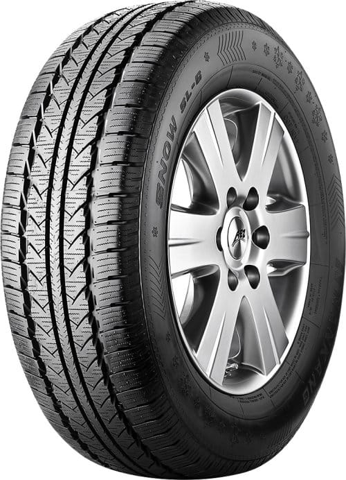 Nankang Snow SL-6 ( 215/70 R15C 109/107S )
