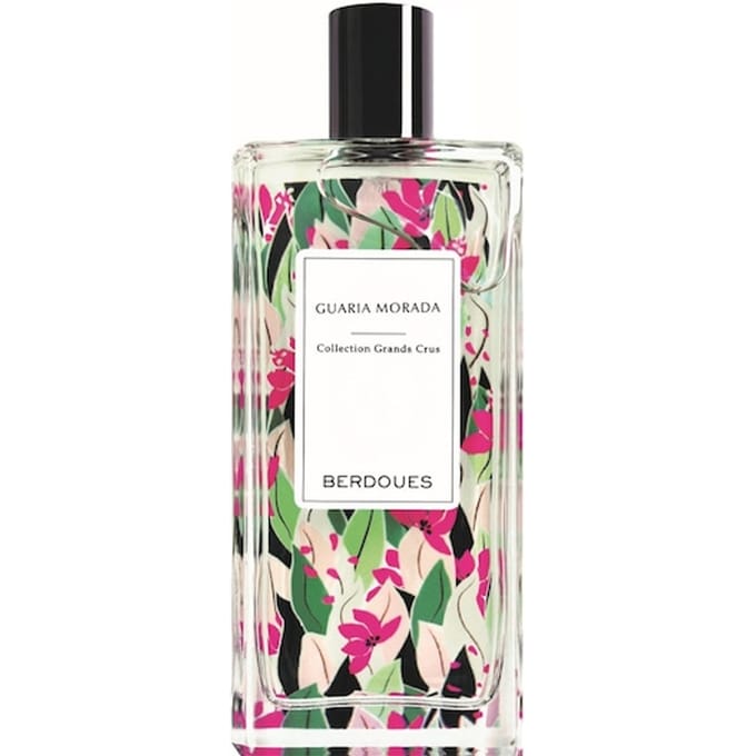 Berdoues Collection Grands Crus Eau de Parfum Spray Herenparfum Unisex 100 ml