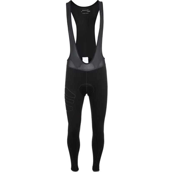 ENDURANCE Radhose Gorsk M Long Winter Tights XQL