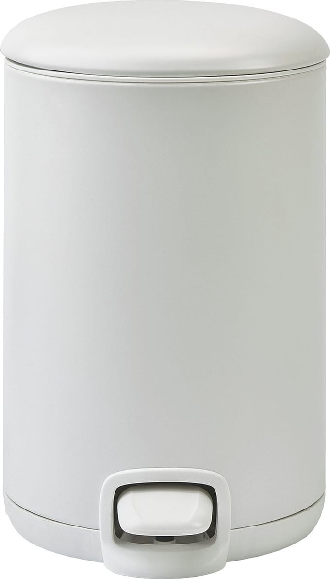 Aquanova KAZ vuilbakje wit 3L
