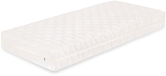 TED - Adry Cool Hybrid® | Pocketvering matras | 140 x 200 cm | 21 cm hoog | Medium/Stevig
