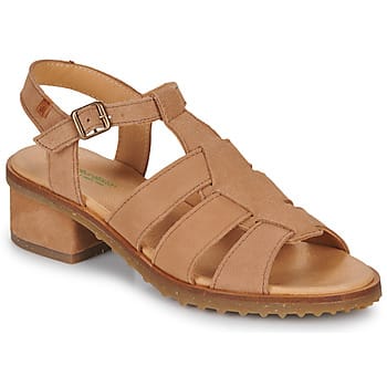 Sandalen met hakken El Naturalista SABAL