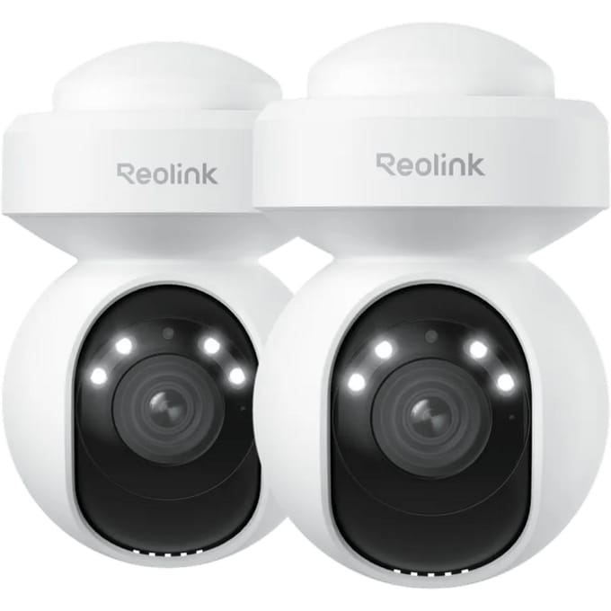 Reolink E540 Duo Pack