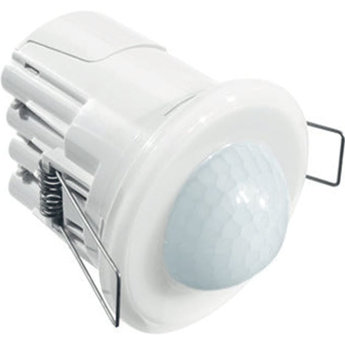 ESYLUX Compact Express bewegingsschakelaar (compleet) - EP10510007 - E36BB