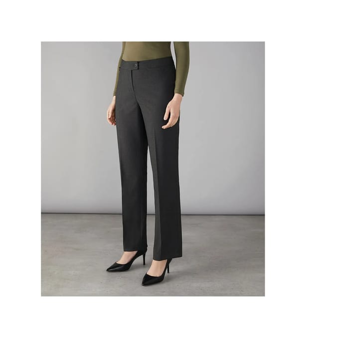 Pantalon voor dames Clubclass Finsbury