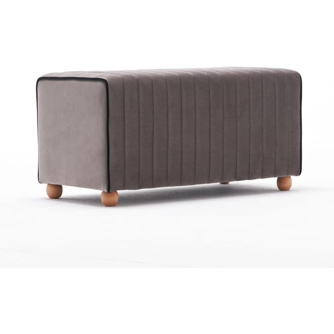 Poef Mona | Atelier Del Sofa