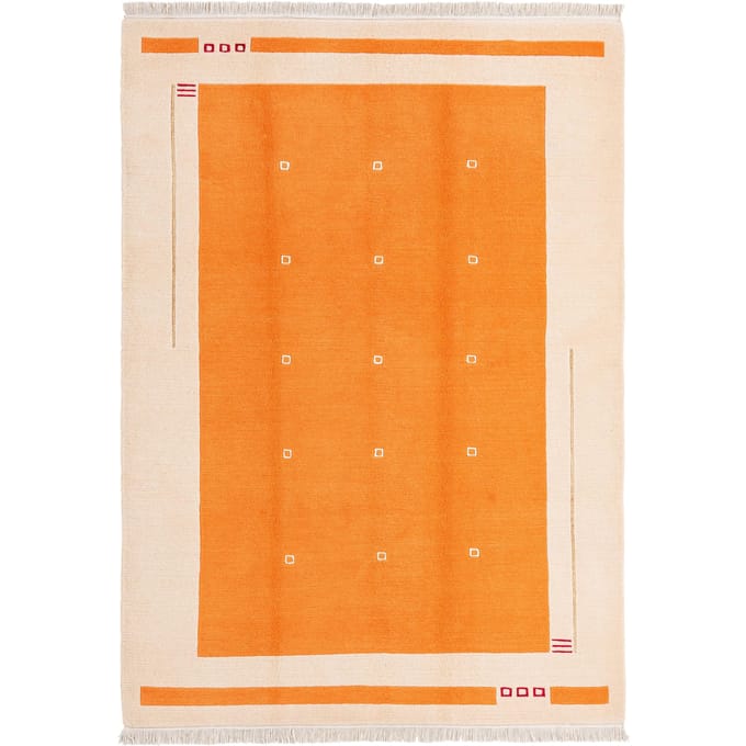 Vloerkleed Gallant handgemaakt wol | Vidal