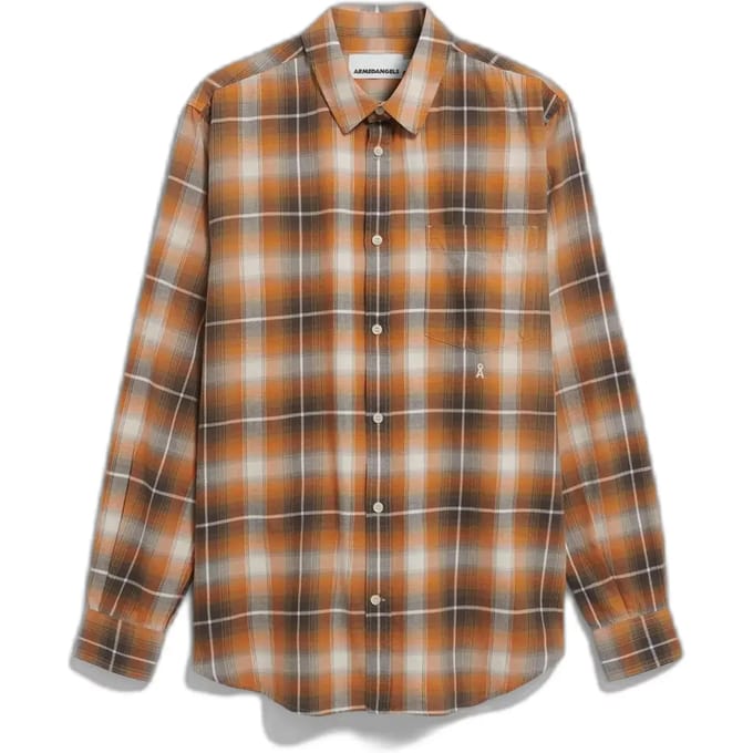 Shirt met lange mouwen Armedangels Galaantes