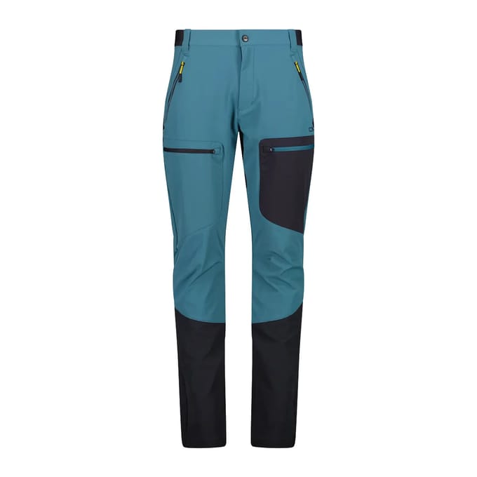 Ripstop wandelbroek CMP