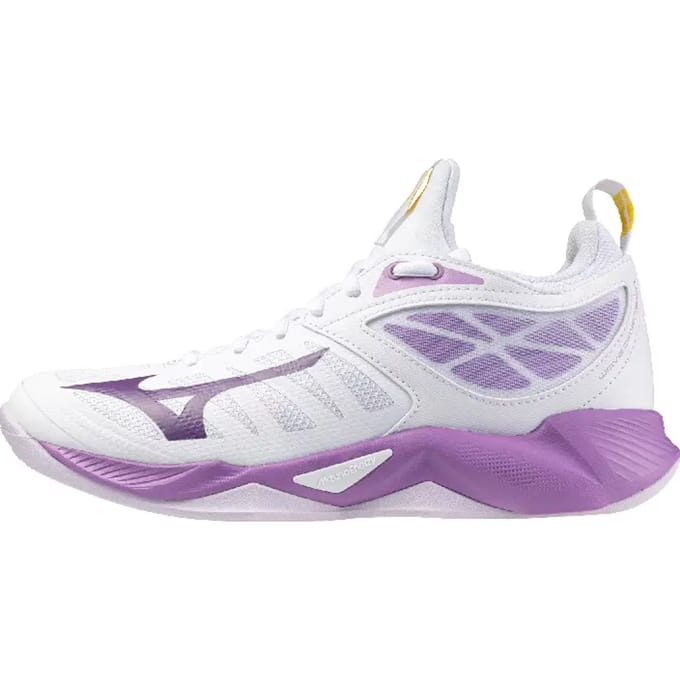 Indoorschoenen voor dames Mizuno Wave Dimension