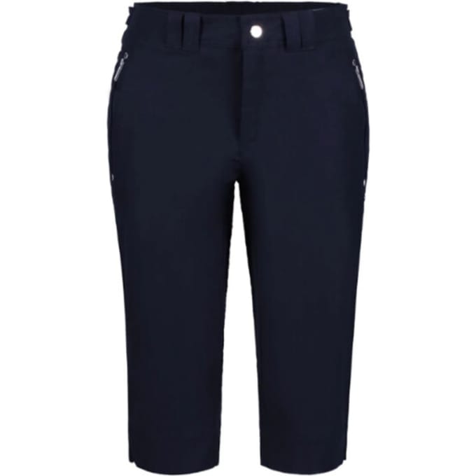 Luhta Dames Eiskola Broek Navy