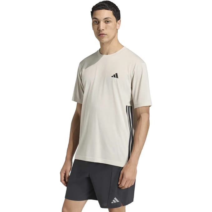 Jersey adidas Essentials Feelready 3 Stripes