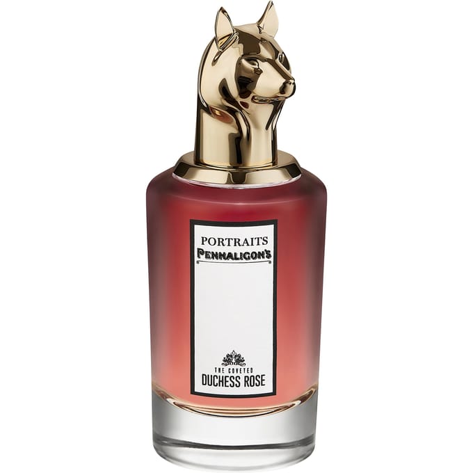 Penhaligon's The Coveted Duchess Rose - Eau de parfum spray