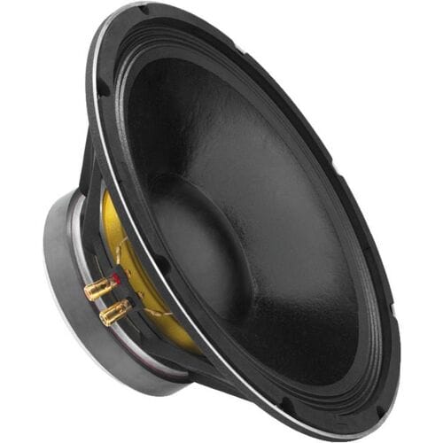 Monacor SP-15A/402PA 15 inch 38 cm Woofer 400 W 8 Ω