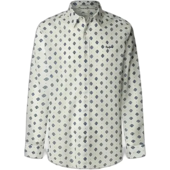 Dameshemd Pepe Jeans Cain