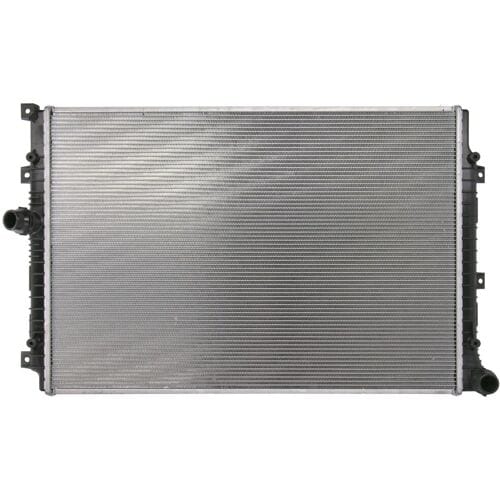 Radiator, motorkoeling DENSO DRM32065