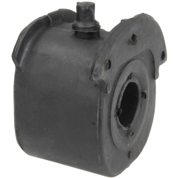 Voorste draagarm silentblock TEDGUM 441663 links