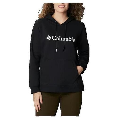 Capuchon sweaters Columbia Sweatshirt à capuche logo