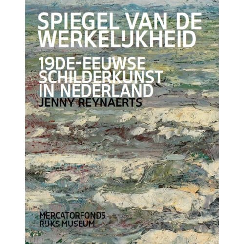 Spiegel Van De Werkelijkheid. - Jenny Reynaerts