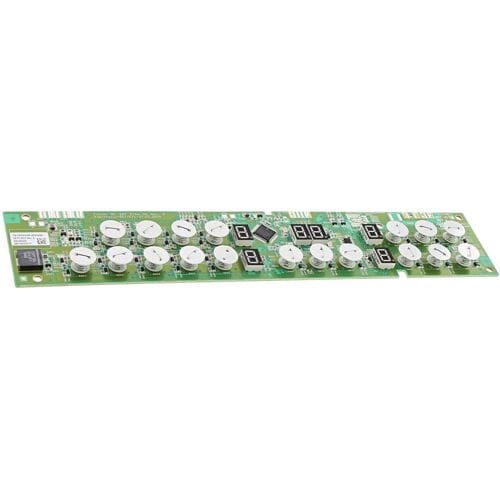 AEG niet-geconfigureerde module, gebruikersinterface-bord, Falcon 3875739231