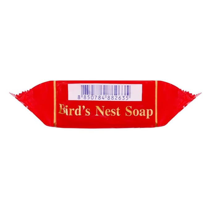 RABEN Bird Nest Soap 130 g. 130 g. beige