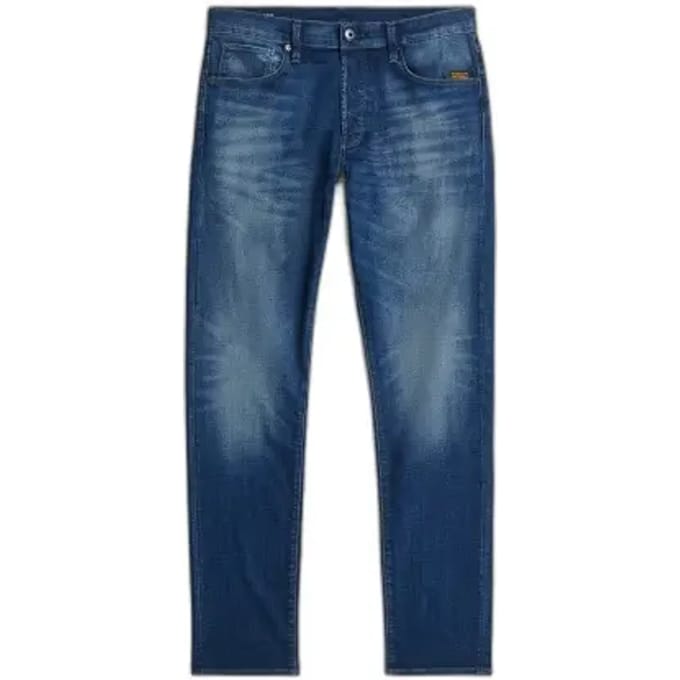 Slim II Jeans G-Star 3301