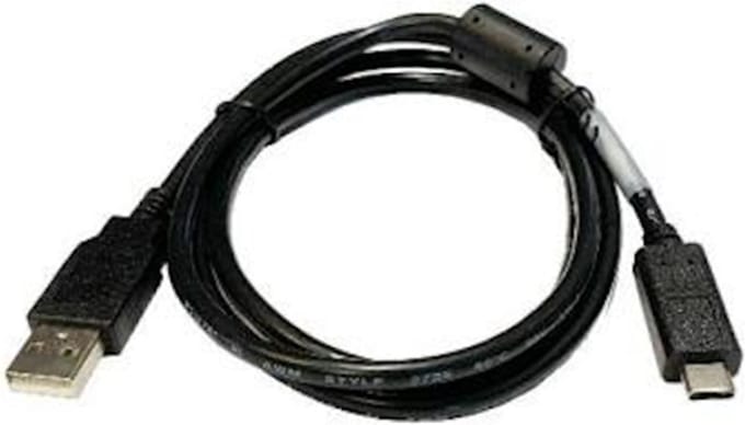 Honeywell connection cable, USB