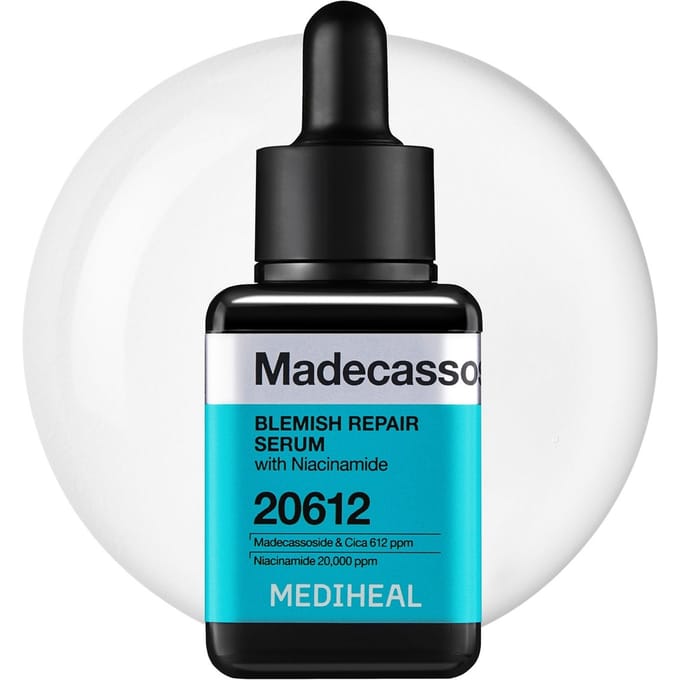 Mediheal Madecassoside Blemish Repair Serum 40 ml