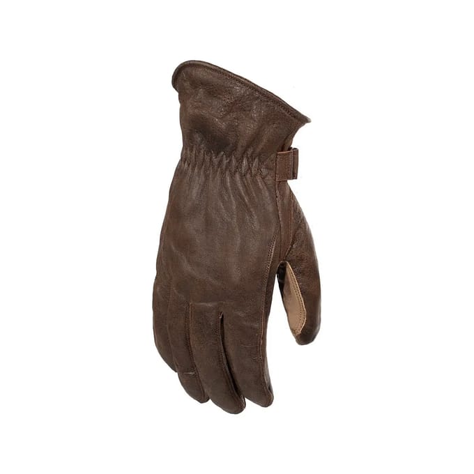 Motorhandschoenen voor alle seizoenen Rusty Stitches Johnny