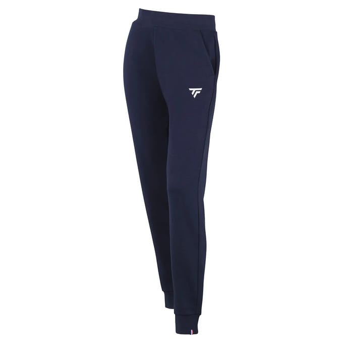 Meisjes joggingbroek Tecnifibre Team Terry