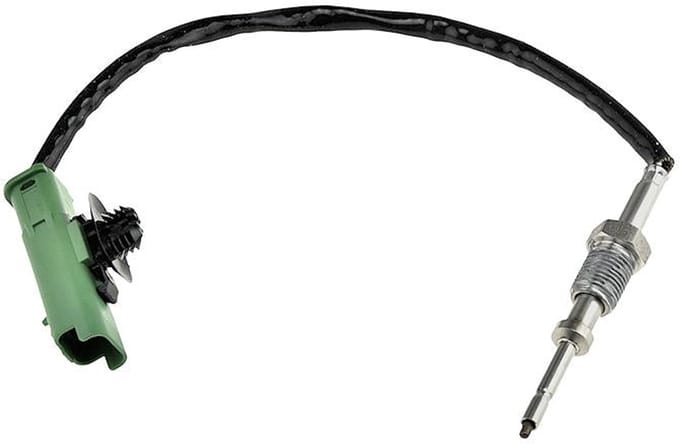 Uitlaatgastemperatuur sensor OEM 9677671280