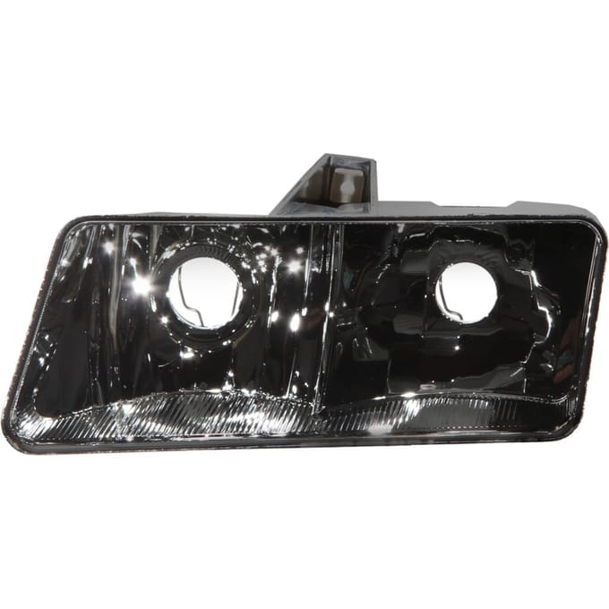 Reflector, koplamp DT Spare Parts 2.92016 links