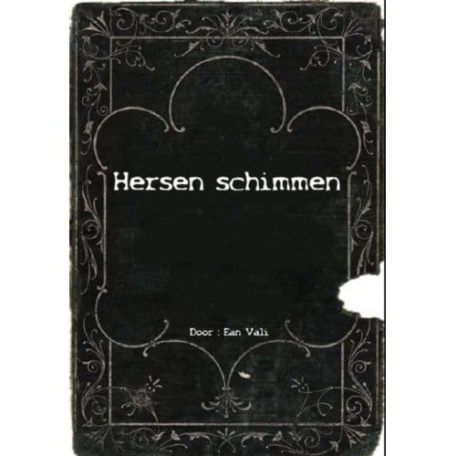 Hersen Schimen - Ean Vali