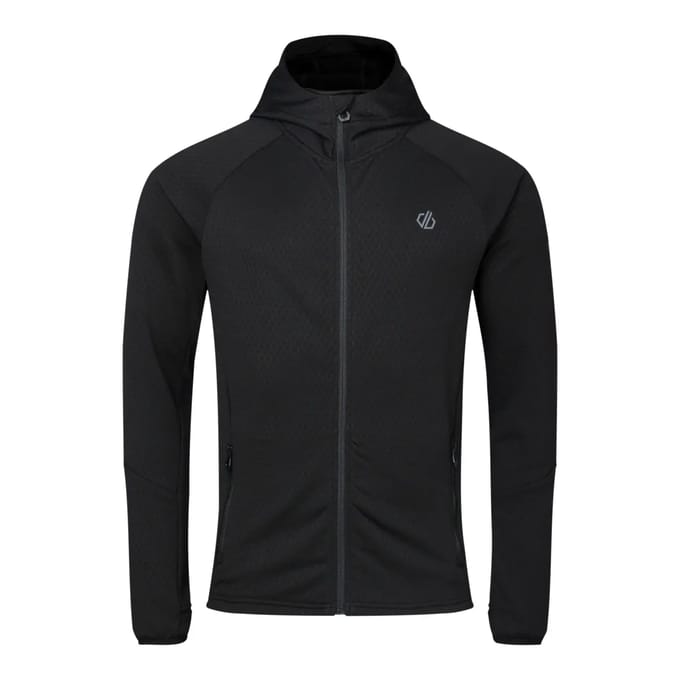 Wandeljack met capuchon Dare 2B Venture