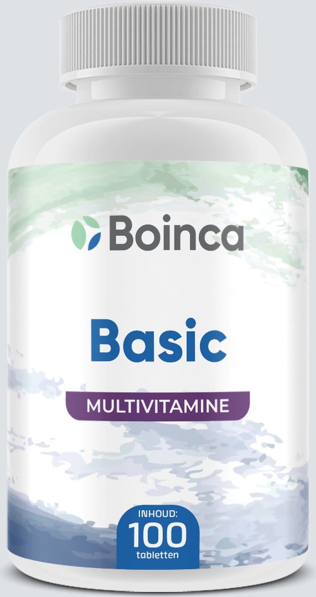 Multi Basic