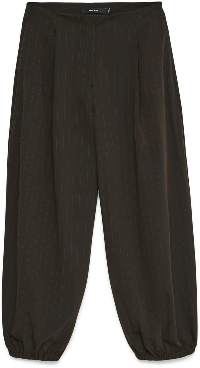 VERO MODA - VMTEXAS MW BALLOON PANT NOOS - Dames - Leggings