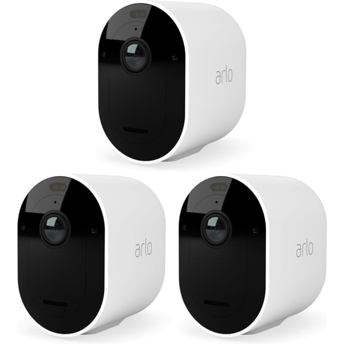 Arlo Pro 5 - network surveillance camera