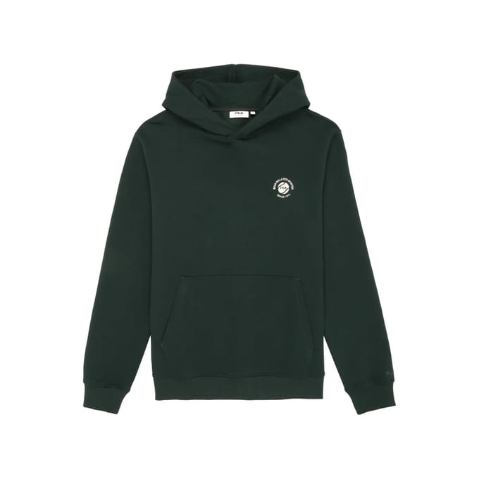 Hoodie Fila Andalo Graphic