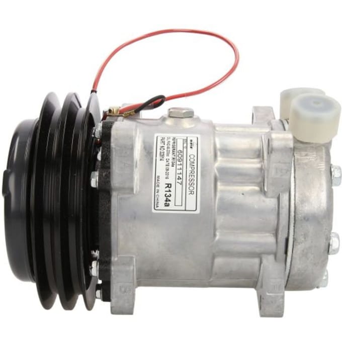 Compressor airconditioning NRF 32814