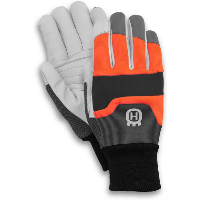 Husqvarna funct zaaghandschoen 16 m/s 12