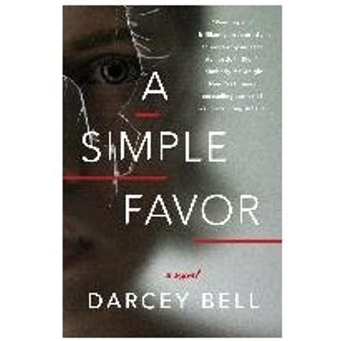 A Simple Favour - Darcey Bell