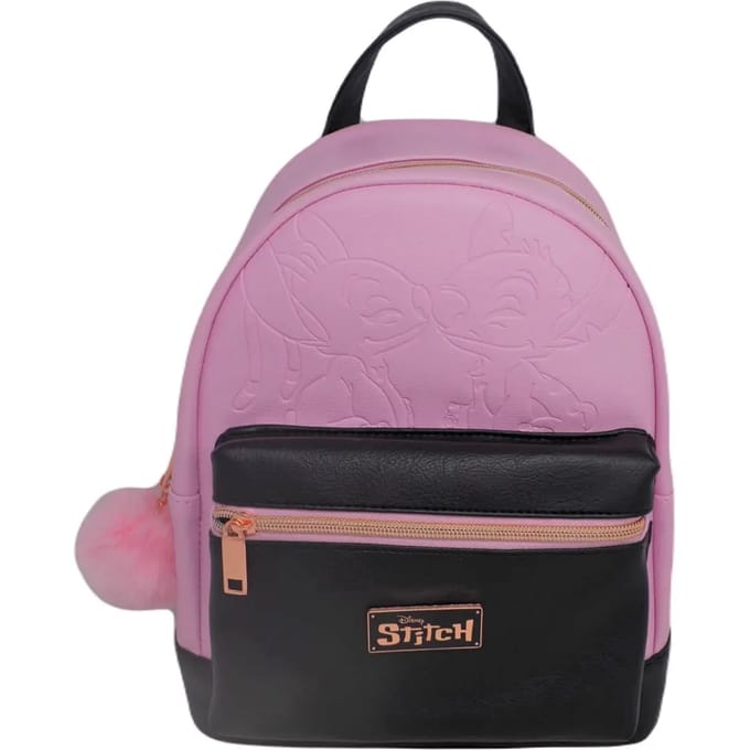Rugzak Nomadict Fashion Gaming Disney Stitch